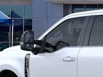 2026 Ford Super Duty F-350 SRW King Ranch