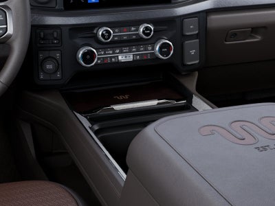 2027 Ford Super Duty F-350 SRW King Ranch