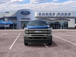 2027 Ford Super Duty F-350 SRW King Ranch