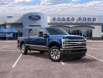 2027 Ford Super Duty F-350 SRW King Ranch