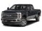 2027 Ford Super Duty F-350 SRW King Ranch