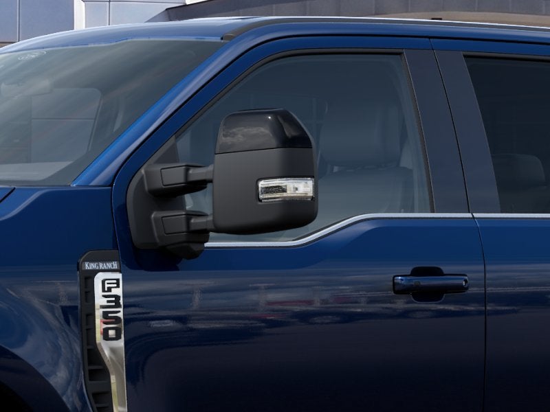 2027 Ford Super Duty F-350 SRW King Ranch