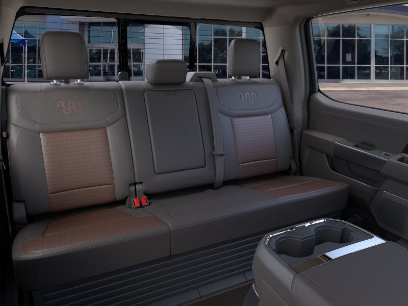 2026 Ford Super Duty F-350 SRW King Ranch