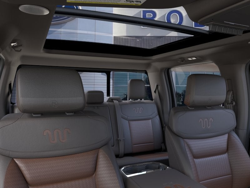 2026 Ford Super Duty F-350 SRW King Ranch