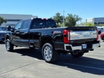2026 Ford Super Duty F-350 SRW King Ranch