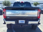 2026 Ford Super Duty F-350 SRW King Ranch