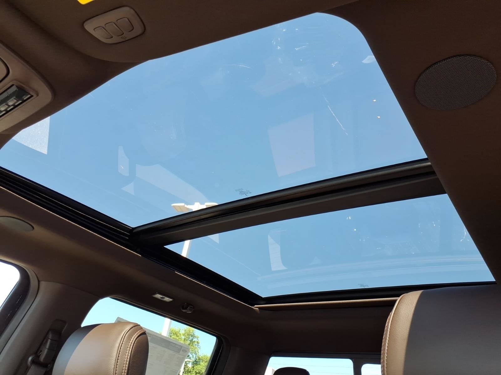 2026 Ford Super Duty F-350 SRW King Ranch