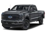 2025 Ford Super Duty F-350 SRW Platinum