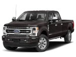 2020 Ford Super Duty F-350 SRW Platinum