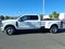 2026 Ford Super Duty F-350 DRW Platinum