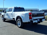 2026 Ford Super Duty F-350 DRW Platinum