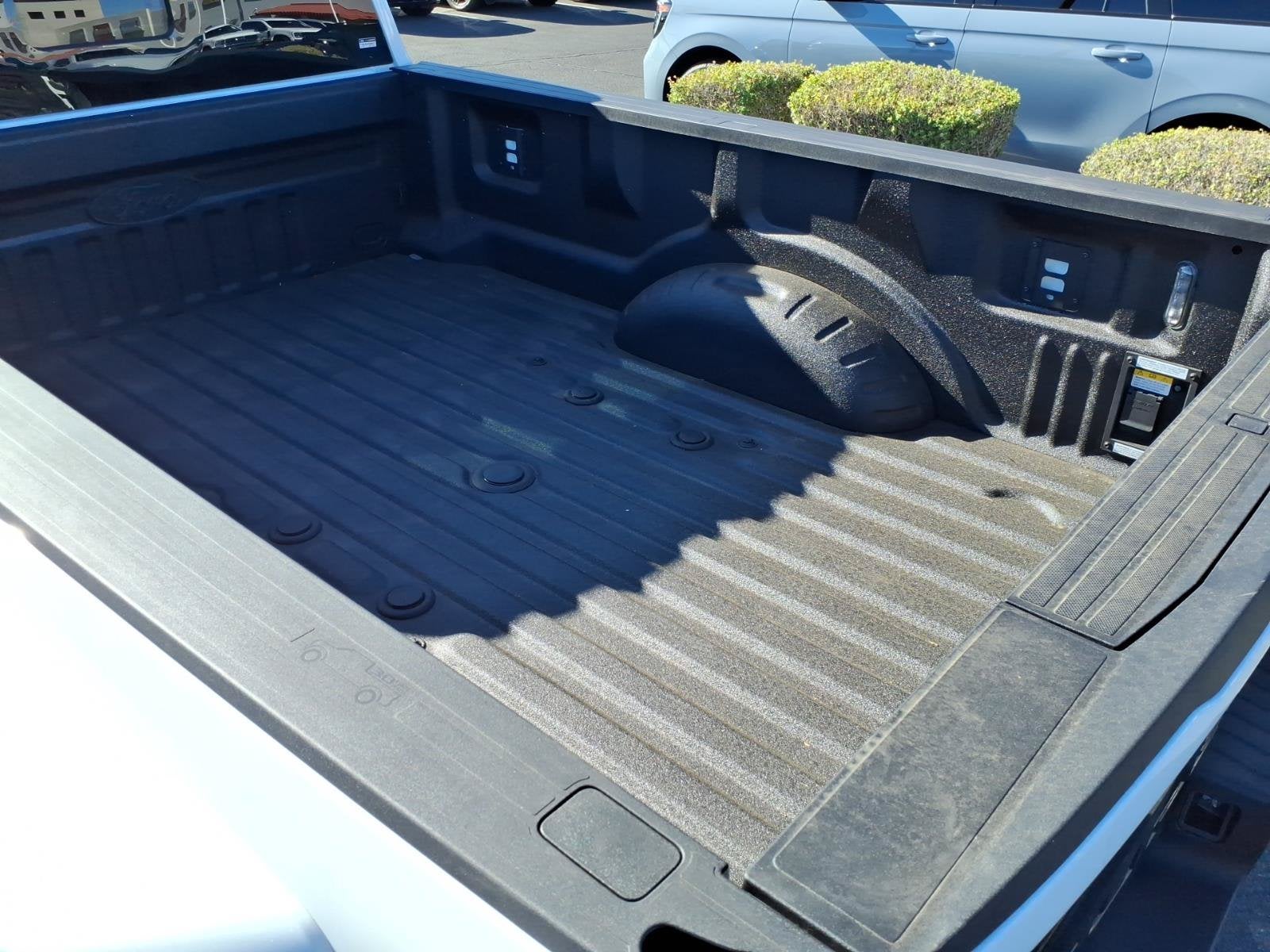 2026 Ford Super Duty F-350 DRW Platinum