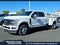 2026 Ford Super Duty F-350 DRW Platinum