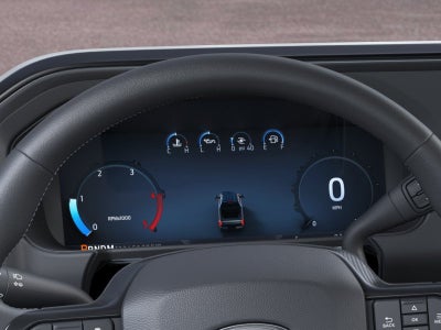 2026 Ford Super Duty F-350 DRW Platinum