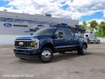 2027 Ford Super Duty F-450 DRW Platinum
