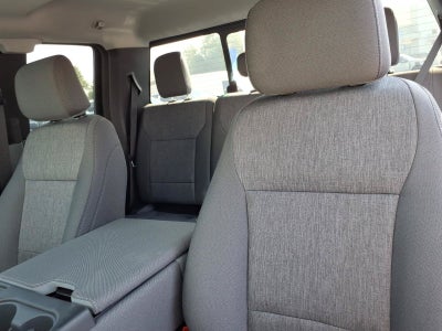 2025 Ford Super Duty F-250 SRW XL