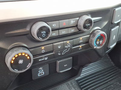 2025 Ford Super Duty F-250 SRW XL
