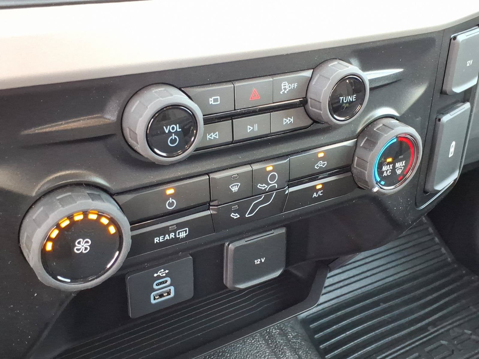 2025 Ford Super Duty F-250 SRW XL