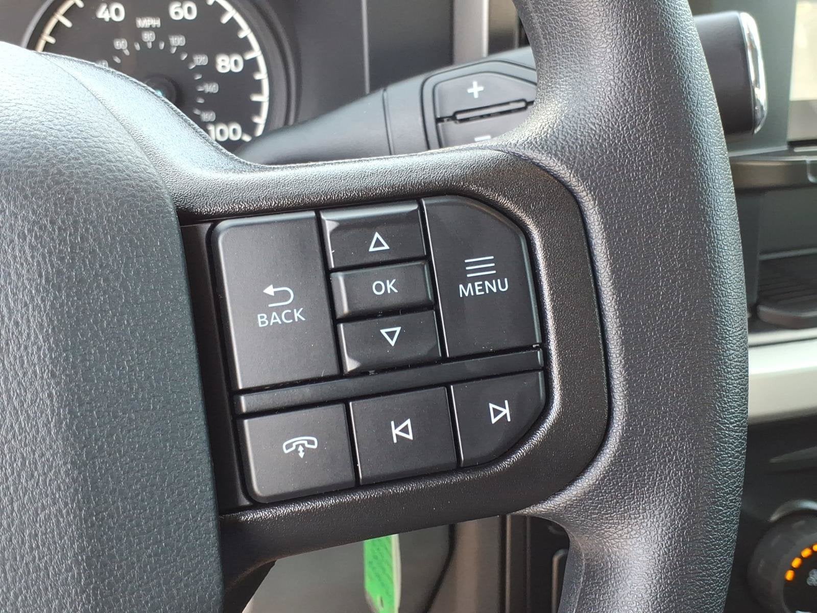 2025 Ford Super Duty F-250 SRW XL
