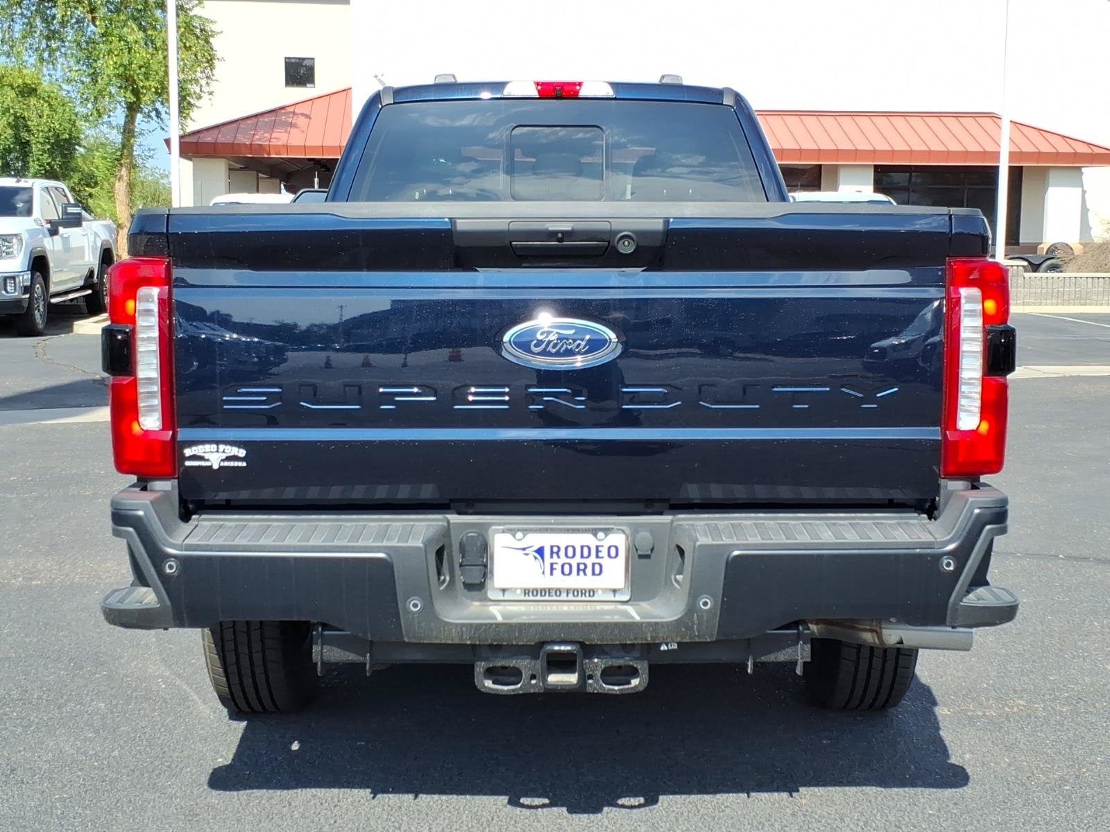 2025 Ford Super Duty F-250 SRW XL