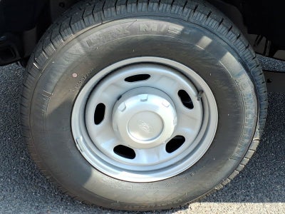 2025 Ford Super Duty F-250 SRW XL
