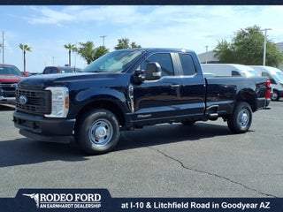 2025 Ford Super Duty F-250 SRW XL