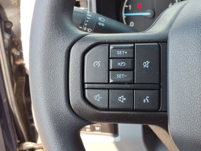 2025 Ford Super Duty F-250 SRW XL