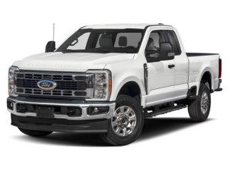 2027 Ford Super Duty F-250 SRW XLT