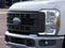 2025 Ford Super Duty F-350 SRW XL
