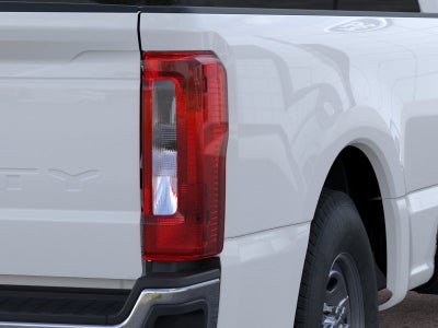 2025 Ford Super Duty F-350 SRW XL