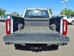 2025 Ford Super Duty F-350 SRW XL