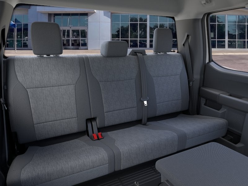 2025 Ford Super Duty F-350 SRW XL