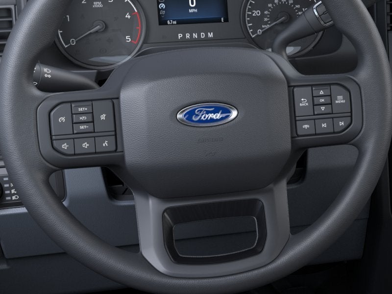 2025 Ford Super Duty F-350 SRW XL