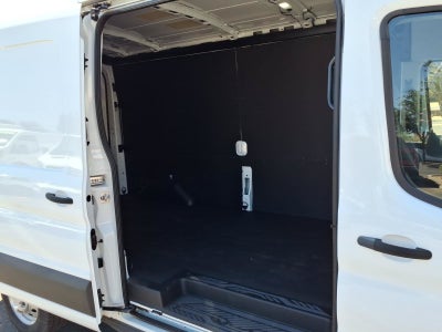 2024 Ford Transit Cargo Van Base