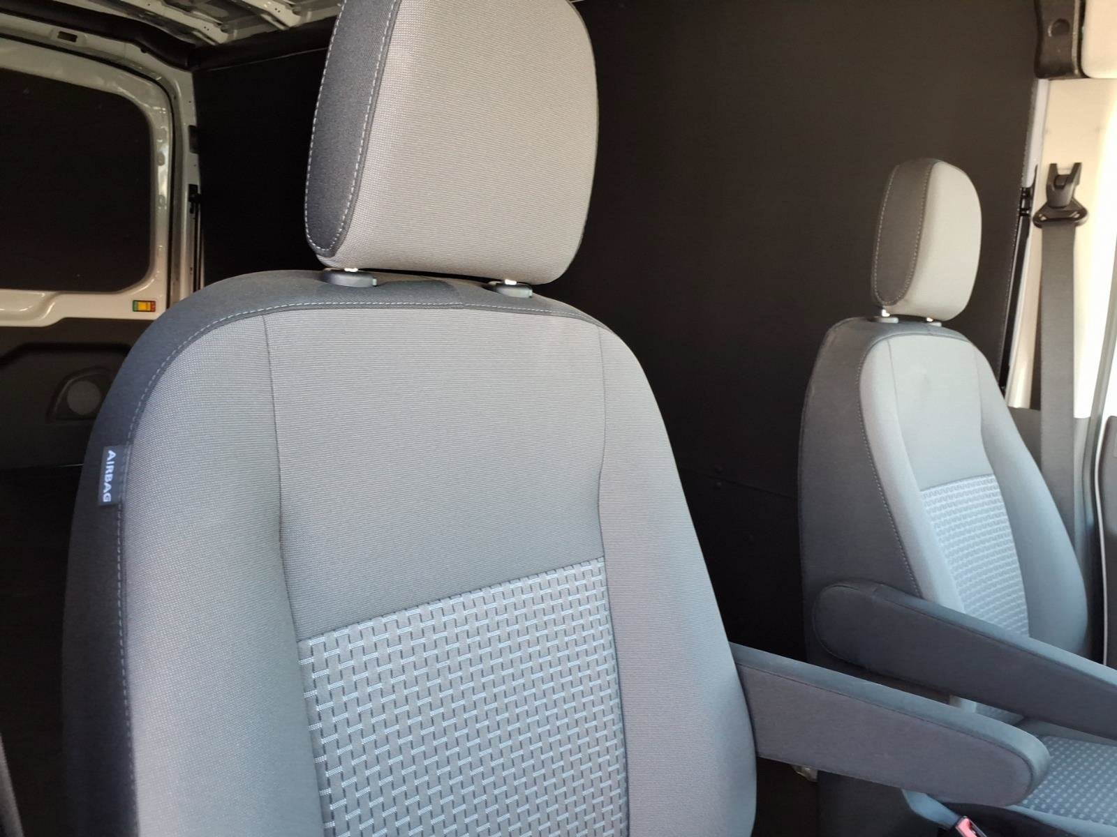 2024 Ford Transit Cargo Van Base
