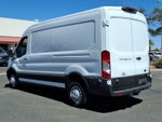 2024 Ford Transit Cargo Van Base
