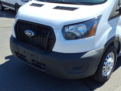 2024 Ford Transit Cargo Van Base
