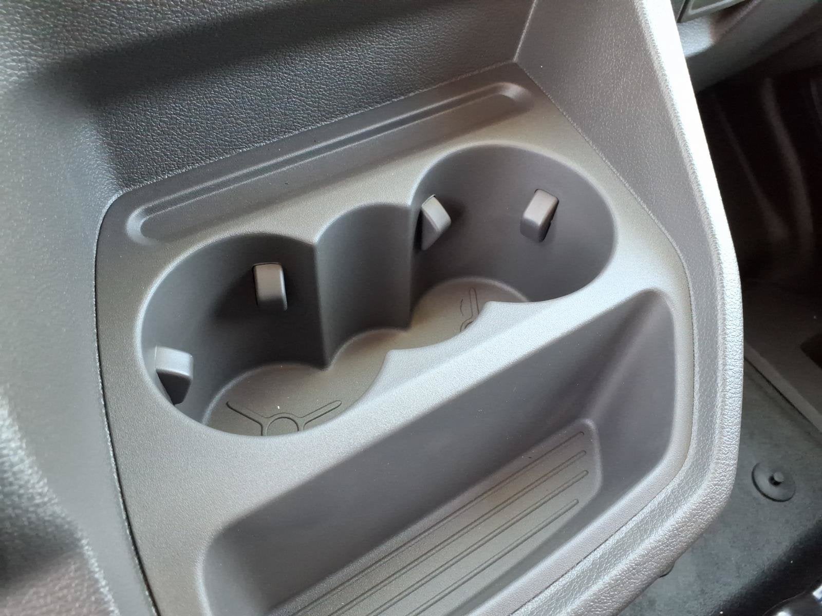 2024 Ford Transit Cargo Van Base