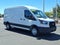 2024 Ford Transit Cargo Van Base