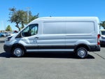 2024 Ford Transit Cargo Van T350