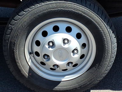 2024 Ford Transit Cargo Van T350
