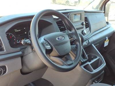 2024 Ford Transit Cargo Van T350