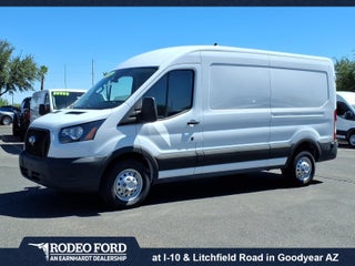 2024 Ford Transit Cargo Van T350