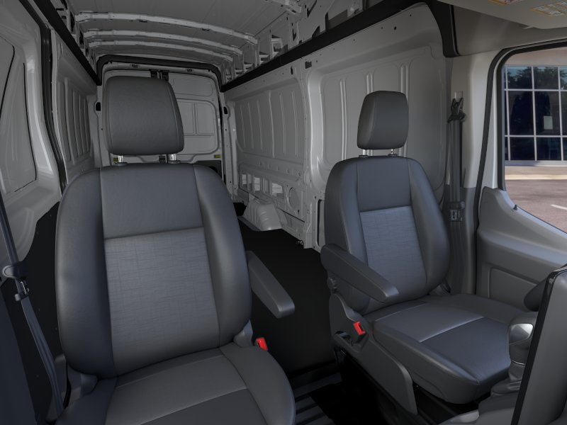 2026 Ford Transit Cargo Van T350