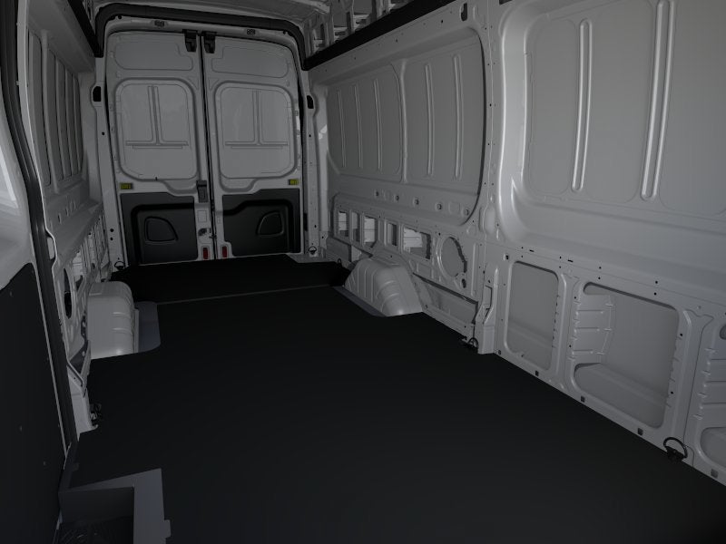 2026 Ford Transit Cargo Van T350