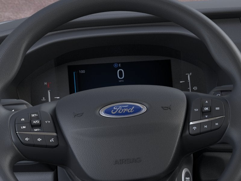 2026 Ford Transit Cargo Van T350