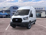 2026 Ford Transit Cargo Van T350