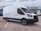 2026 Ford Transit Cargo Van T350