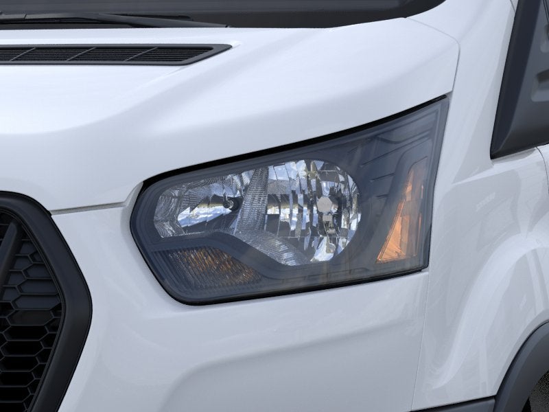2026 Ford Transit Cargo Van T350