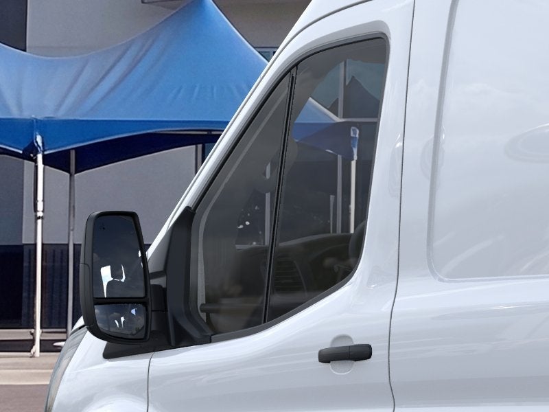 2026 Ford Transit Cargo Van T350
